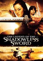 Watch Shadowless Sword Putlocker