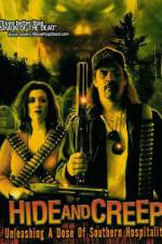 Watch Hide and Creep Putlocker