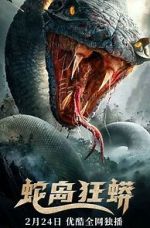 Watch Snake Island: Python Putlocker