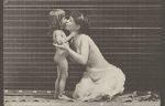 Watch Child Carrying Flowers to Woman Putlocker