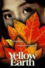 Watch Yellow Earth Putlocker