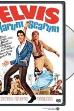 Watch Harum Scarum Putlocker