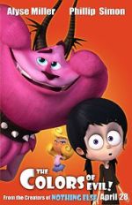 Watch The Colors of Evil (Short 2012) Putlocker