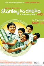 Watch Stanley Ka Dabba Putlocker
