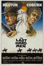 Watch The Last Hard Men Putlocker