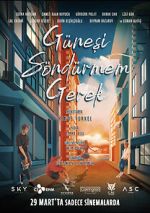 Watch Gnesi Sndrmem Gerek Putlocker
