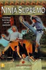 Watch Ninja Supremo Putlocker