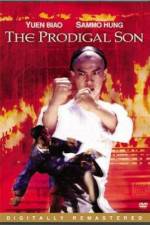 Watch The Prodigal Son Putlocker