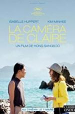Watch Claire\'s Camera Putlocker