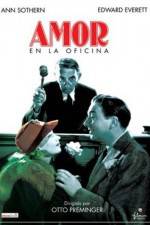 Watch Danger Love at Work Putlocker