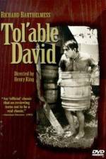 Watch Tol'able David Putlocker