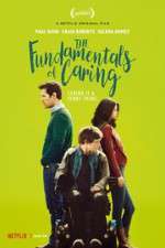 Watch The Fundamentals of Caring Putlocker