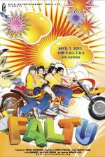 Watch FALTU Putlocker