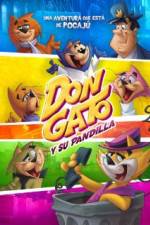Watch Top Cat The Movie Putlocker