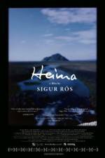 Watch Heima Putlocker