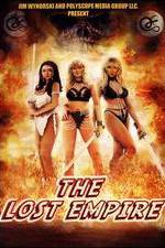 Watch The Lost Empire Putlocker
