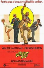 Watch The Sunshine Boys Putlocker