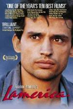 Watch Lamerica Putlocker
