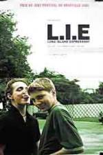 Watch L.I.E. Putlocker