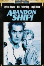 Watch Abandon Ship Putlocker