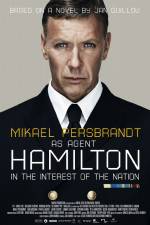 Watch Hamilton: In the Interest of the Nation Putlocker