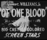 Watch Of One Blood Putlocker