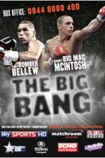 Watch Fight Night Bellew vs McIntosh Putlocker