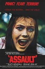 Watch In the Devil\'s Garden Putlocker