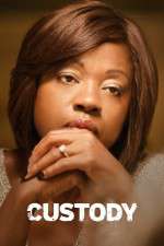 Watch Custody Putlocker