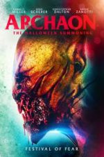 Watch Archaon: The Halloween Summoning Putlocker