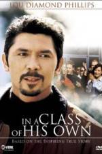Watch In a Class of His Own Putlocker