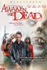 Watch Awaken the Dead Putlocker