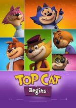 Watch Top Cat Begins Putlocker