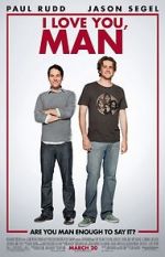 Watch I Love You, Man Putlocker