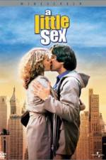 Watch A Little Sex Putlocker