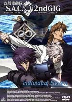 Watch Ghost in the Shell: S.A.C. 2nd GIG - Individual Eleven Putlocker