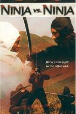 Watch Ninja vs Ninja Putlocker