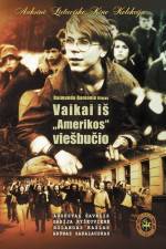 Watch Vaikai is Amerikos viesbucio Putlocker