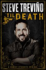 Watch Steve Trevio: \'Til Death (TV Special 2019) Putlocker