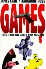 Watch Games Putlocker