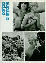 Watch Body of Love Putlocker