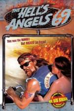 Watch Hell's Angels '69 Putlocker