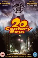 Watch 20-seiki shnen Putlocker