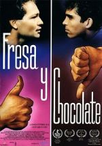 Watch Strawberry and Chocolate Putlocker