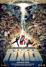 Watch Plaga Zombie: Zona Mutante: Revolucin Txica Putlocker
