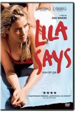 Watch Lila dit ça Putlocker