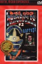 Watch Copkiller Putlocker