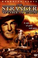 Watch The Stranger Wore a Gun Putlocker