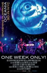 Watch The Smashing Pumpkins: Oceania 3D Live in NYC Putlocker