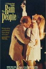 Watch The Rain People Putlocker